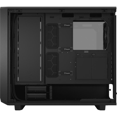 Fractal Design Meshify 2 Lite Black TG Light Tint (FD-C-MEL2A-03)