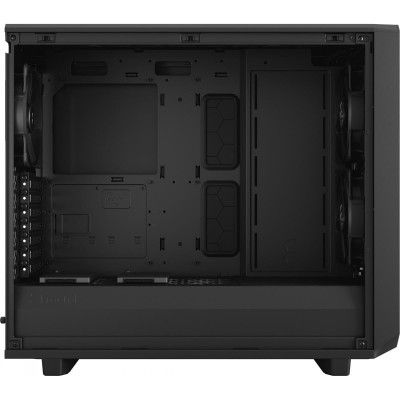 Fractal Design Meshify 2 Lite Black TG Light Tint (FD-C-MEL2A-03)