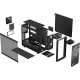 Fractal Design Meshify 2 Lite Black TG Light Tint (FD-C-MEL2A-03)