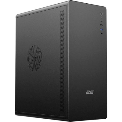 2E Credo V500B-400 Black (2E-V500B-400)