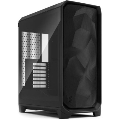 FRACTAL DESIGN Meshify 3 Black TG LT (FD-C-MES3A-02)