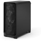 FRACTAL DESIGN Meshify 3 Black TG LT (FD-C-MES3A-02)