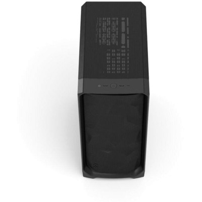 FRACTAL DESIGN Meshify 3 Black TG LT (FD-C-MES3A-02)