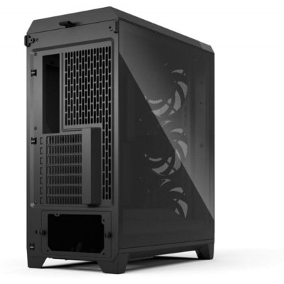 FRACTAL DESIGN Meshify 3 Black TG LT (FD-C-MES3A-02)