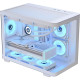 AeroCool P300C-G-WT-v1 (ACCS-PN02033.21) White