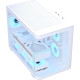 AeroCool P300C-G-WT-v1 (ACCS-PN02033.21) White