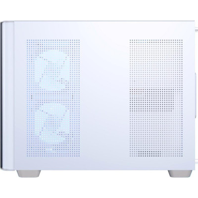 AeroCool P300C-G-WT-v1 (ACCS-PN02033.21) White