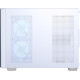 AeroCool P300C-G-WT-v1 (ACCS-PN02033.21) White