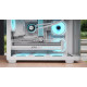 AeroCool P300C-G-WT-v1 (ACCS-PN02033.21) White