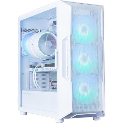 Zalman i3 Neo ARGB V2 White