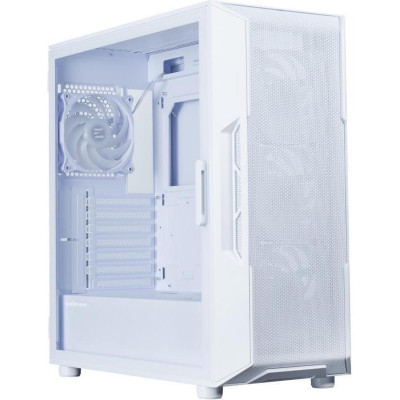 Zalman i3 Neo ARGB V2 White
