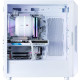 Zalman i3 Neo ARGB V2 White