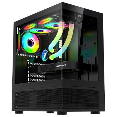 1stPlayer Mi7-A-2F2R-1F2 Black