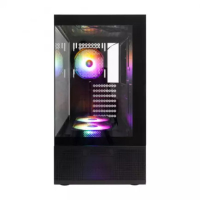 1stPlayer Mi7-A-2F2R-1F2 Black