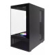 1stPlayer Mi7-A-2F2R-1F2 Black