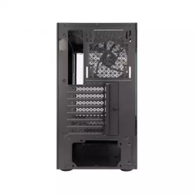 1stPlayer Mi7-A-2F2R-1F2 Black