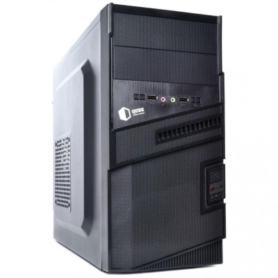 QUBE QB06M 400W Black (QB06M_MN4U1)