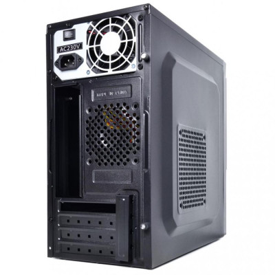 QUBE QB06M 400W Black (QB06M_MN4U1)