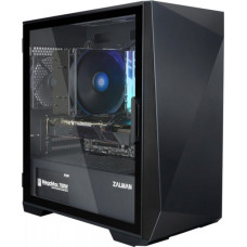 Zalman Z1 ICEBERG