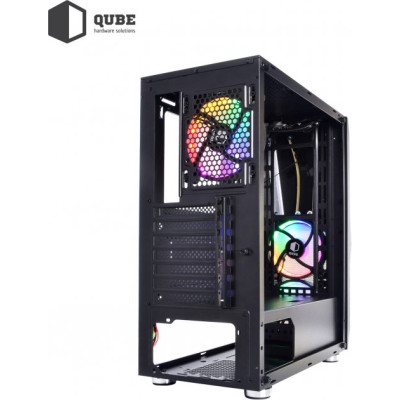 QUBE (TURBO_FMNU3)
