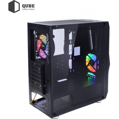 QUBE (TURBO_FMNU3)
