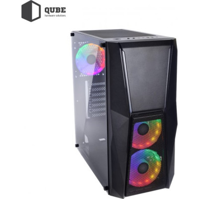 QUBE (TURBO_FMNU3)