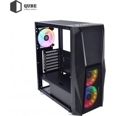 QUBE (TURBO_FMNU3)