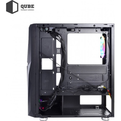 QUBE (TURBO_FMNU3)