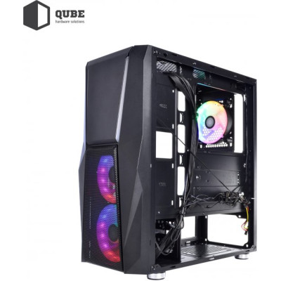 QUBE (TURBO_FMNU3)