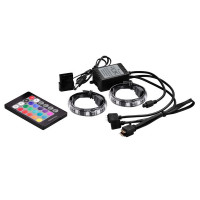 Підсвічування Deepcool RGB COLOR LED 350