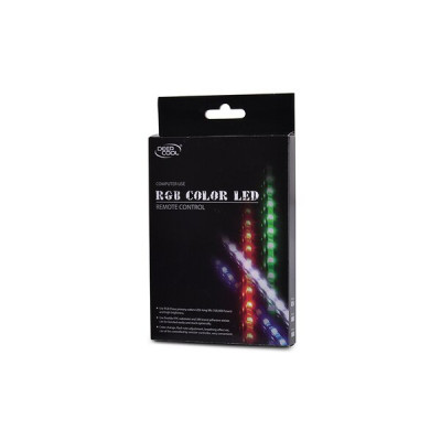 Підсвічування Deepcool RGB COLOR LED 350