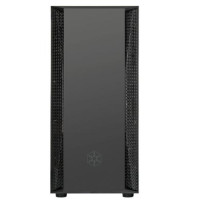 SilverStone FARA FAB1B-G MidT (SST-FAB1B-G)