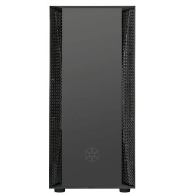 SilverStone FARA FAB1B-G MidT (SST-FAB1B-G)