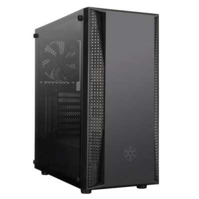 SilverStone FARA FAB1B-G MidT (SST-FAB1B-G)