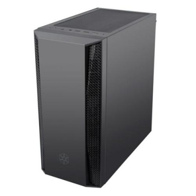 SilverStone FARA FAB1B-G MidT (SST-FAB1B-G)