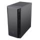 SilverStone FARA FAB1B-G MidT (SST-FAB1B-G)