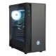SilverStone FARA FAB1B-G MidT (SST-FAB1B-G)