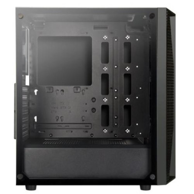SilverStone FARA FAB1B-G MidT (SST-FAB1B-G)