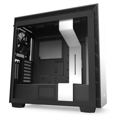 NZXT H710i White/Black (CA-H710i-W1)