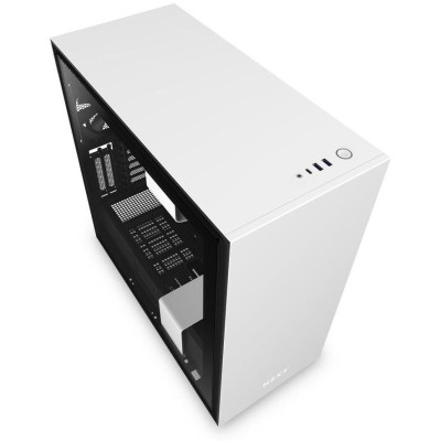 NZXT H710i White/Black (CA-H710i-W1)