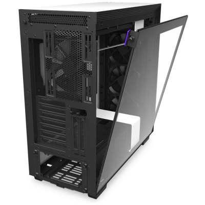 NZXT H710i White/Black (CA-H710i-W1)