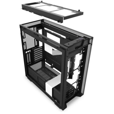 NZXT H710i White/Black (CA-H710i-W1)
