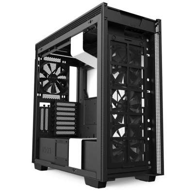 NZXT H710i White/Black (CA-H710i-W1)