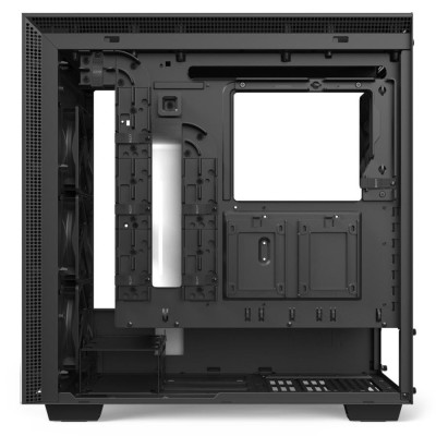 NZXT H710i White/Black (CA-H710i-W1)