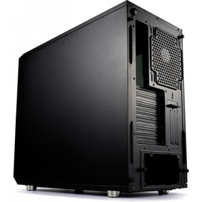 Fractal Design Meshify S2 Black Dark TG (FD-CA-MESH-S2-BKO-TGD)