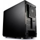 Fractal Design Meshify S2 Black Dark TG (FD-CA-MESH-S2-BKO-TGD)