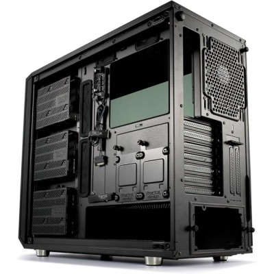 Fractal Design Meshify S2 Black Dark TG (FD-CA-MESH-S2-BKO-TGD)