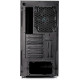 Fractal Design Meshify S2 Black Dark TG (FD-CA-MESH-S2-BKO-TGD)