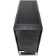 Fractal Design Meshify S2 Black Dark TG (FD-CA-MESH-S2-BKO-TGD)