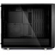 Fractal Design Meshify S2 Black Dark TG (FD-CA-MESH-S2-BKO-TGD)